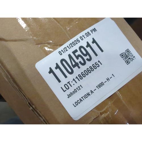 FSHero Riding Front Door Lower Molding Trim Panel Fit for Infiniti QX60 2016 2017 2018 2019 2020, Right Passenger Side