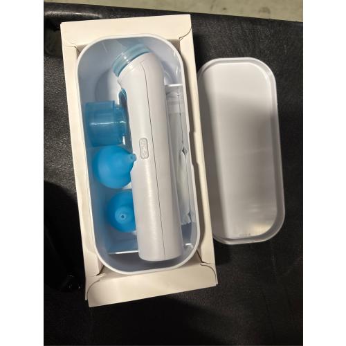 Fridababy NoseFrida® Electric Nasal Aspirator