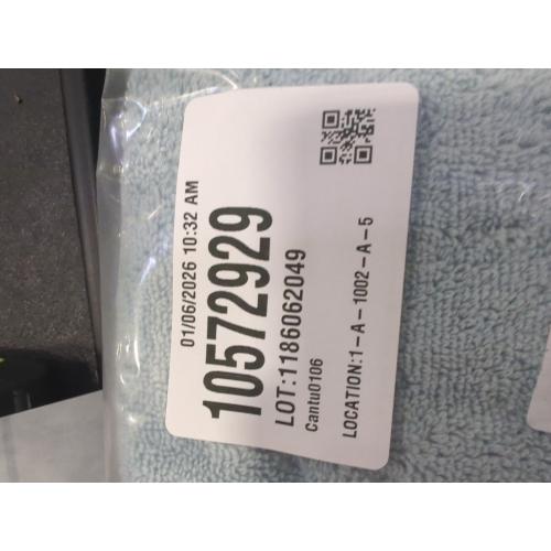 Haven Turkish Bath Towel Celestial Blue 2pc