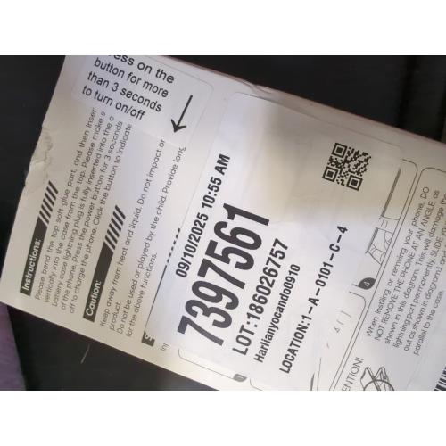 GIN FOXI Battery Case for iPhone 14/14Pro/13/13Pro, Ultra-Slim Charging Cases Rechargeable Anti-Fall Protection Battery Charger Charger for iPhone 14 Pro/14/13/13Pro(6.1 inch) 7000mAh Blue