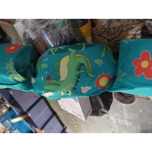 Toddler Kids Swim Life Vest, Girls and Boys Swim Vest Swimming Training Life Jacket, Children Swim Vest for Puddle/Beach,Play Like Jumper