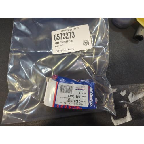Fuel Injector