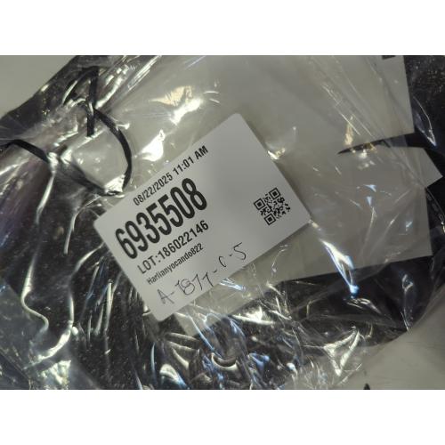 Graduation Decorations Class of 2025 Party Supplies - Congrats Grad, We are So Proud of You Banner and K-12th Grade Graduation Photo Banner (Pre-Strung)