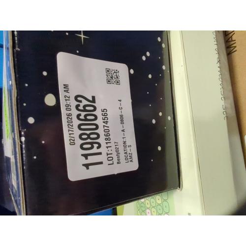 TIALLY Fairy Floating Pool Lights Solar Powered - 14 Inflatable Glow Balls for Pool, Solar Floating Lights for Pool, Floating Solar Pool Lights for Inground Pools, Pool Decorations Outdoor (4 Pack)