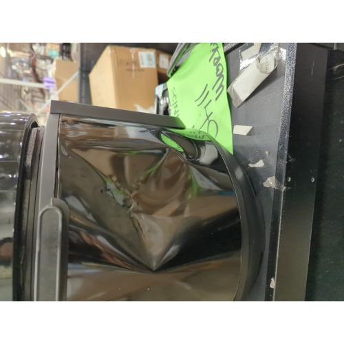 Midea 12-in-1 Electric Pressure Cooker, 8 Quarts, 12 Presets, Multi-Functional Programmable Slow Cooker, Rice Cooker, Steamer, Sauté Pan, Yogurt Maker, and More, Stainless Steel