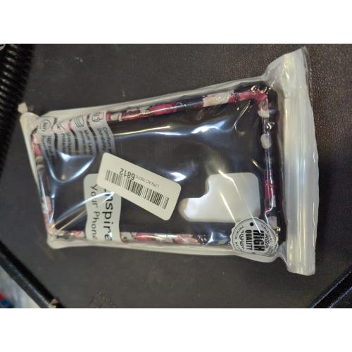 PIXIU Unique Flower Pattern Compatible with Samsung Galaxy A15 5G case, Heavy Duty Dual Layer Shockproof Full-Body Protective Sturdy Hybrid Cute Rugged Case for Women,Girls,Kids-Rose Floral