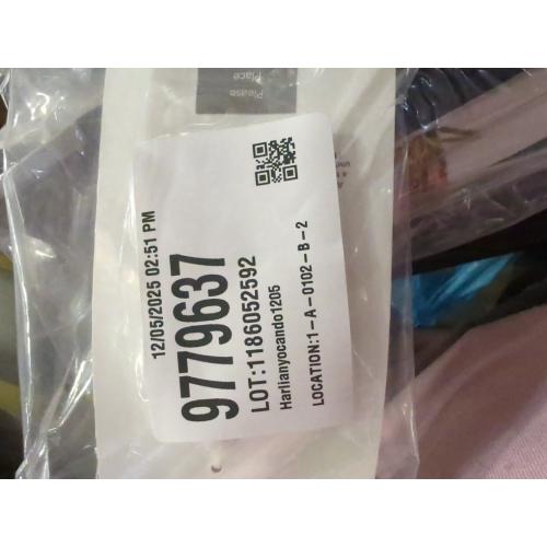 KitchenAid Black/Silver Aluminum Meat Tenderizer