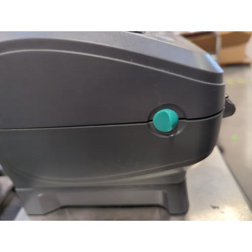 ZEBRA ZP 450 Label Thermal Bar Code Monochrome Printer ZP450-0501-0006A