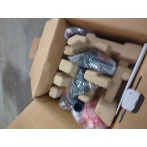 Navigator Lift-Away ADV Upright Vacuum Cleaner