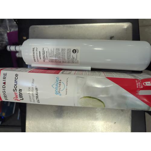 FRIGIDAIRE ULTRAWF Pure Source Ultra Water Filter, Original, White, 1 Count