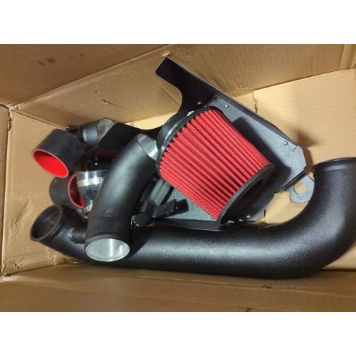 Cold Air Intake System Compatible with 2009-2018 Volkswagen/Audi (Beetle A5, Golf MK6,Jetta MK6 Gli,CC/Passat, Tiguan, A3/S3) 2.0L TSI Turbo