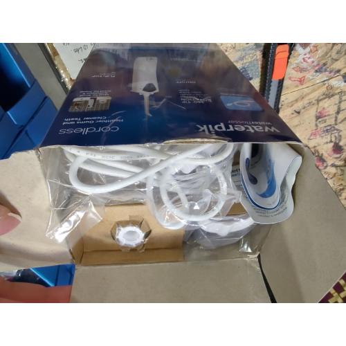 Waterpik WP-360 Cordless Water Flosser