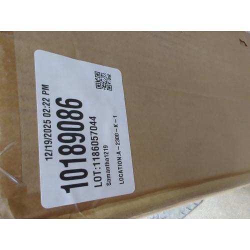 Rawlings 6 Gallon Youth Raised Seam Ball/Bucket Combo - Includes 30 R100-UPY Balls