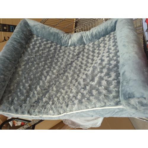 WNPETHOME Dog Beds for Large Sized Dogs, Washable Orthopedic Dog Couch Sofa Bed with Waterproof Lining & Non-Skid Bottom for Pet Sleeping