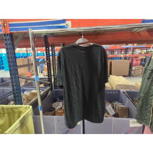 SIZE XL. Deftones Mens Tee: Sphynx (X-Large) - Black - X-Large