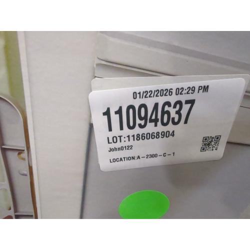 Toddlerloo Supergate Select Baby/Pet Safety Gate