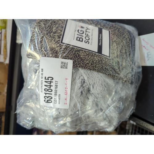 The Big Softy - Adult Onesie Pajamas for Women, Teddy Fleece Womens Onesie Pajamas, Fuzzy Pajama Onesies for Women, Teens PJs