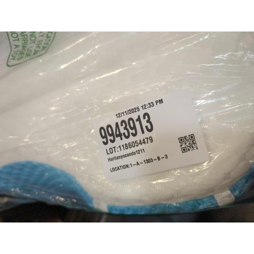 Memory Foam Pillows, Cervical Pillow for Neck and Shoulder Pain Relief, Ergonomic Contour Bed Pillow, Soft for Side Sleep Stomach Sleeping and Back Sleeper