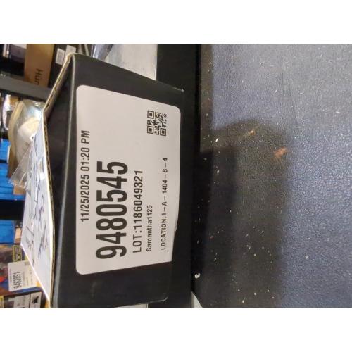 Asidrama 10 Pack 3.75 Inch(96mm) Matte Black Kitchen Cabinet Handles, Cabinet Pulls Kitchen Cabinet Hardware for Cupboard Drawer Pulls