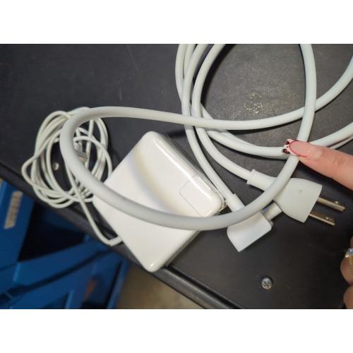 140W Charger for MacBook Pro 16/14 inch Mac Air 15/13 inch 【Original Quality】 2021-2025 M1–M4 2m/6.6FT Magnetic 3 Cable LED & Type C Fast Charger Power Adapter (Between 2021-2025)