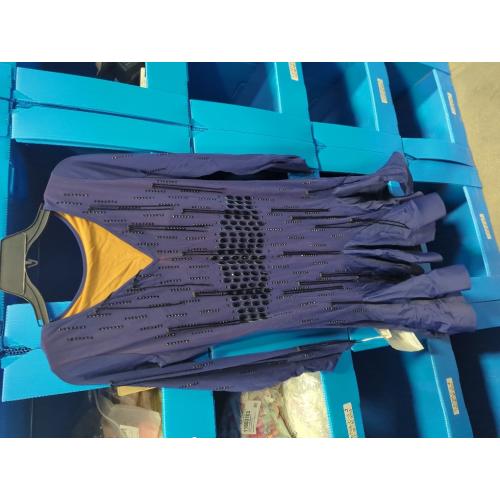 Size XXL Latin Dance Competition Dresses for Women Mesh Ballroom Dance Costume Applique Cha Cha Dance Dress