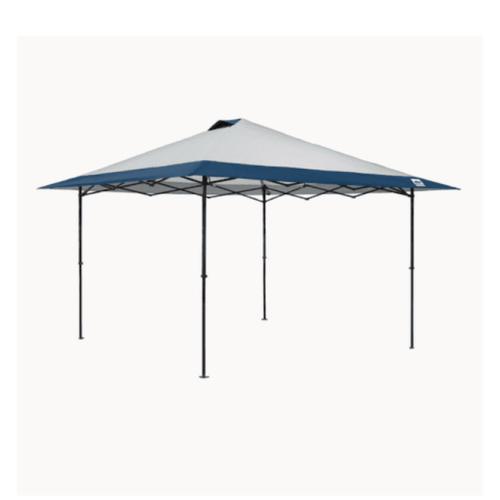 E-Z UP 13” x 13” Recreational one-up canopy