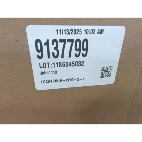 Size 18x18 Set of 4 Color White  Sofa Bed Couch