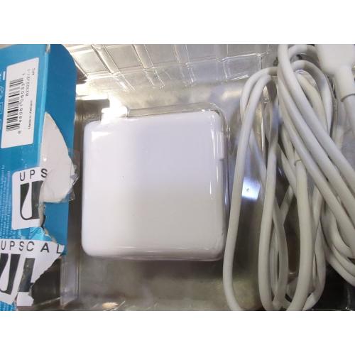 Anker Type C, Usb A Wall Outlet Charger 2-Ports