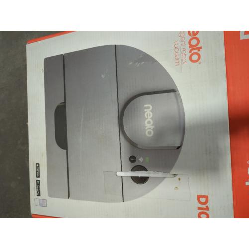 Neato D10 intelligent Robot Vacuum