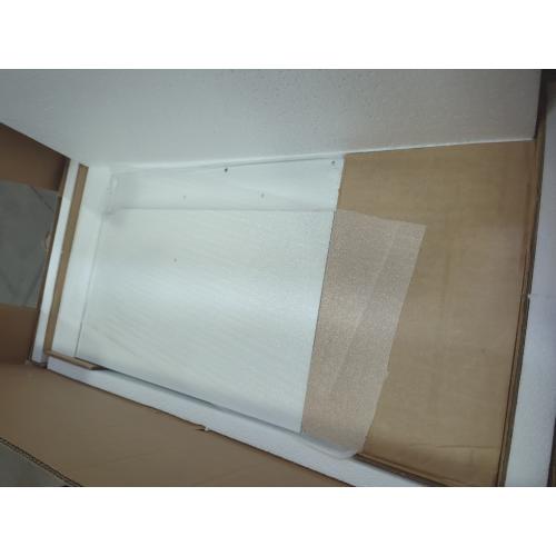 Bathroom cabinet Color White