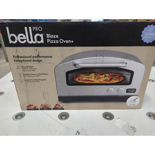 Blaze Pizza Oven  by Bella PRO