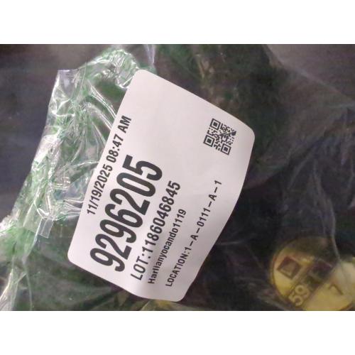 Size 7 New Era New York Mets MLB Basic 59FIFTY Fitted Cap Black