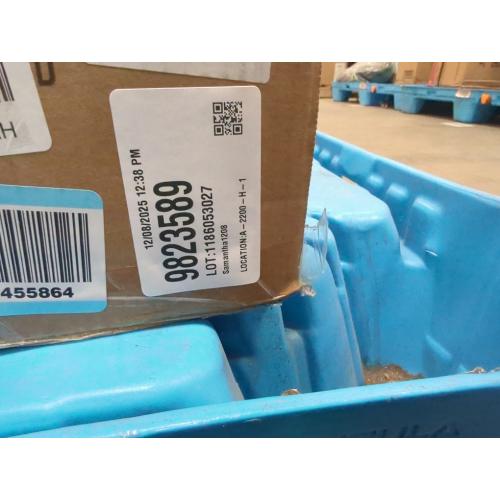 Metal Platform Full Bed Frame with Headboard Sturdy Steel Slats Support No Box Spring Needed Easy Assembly White