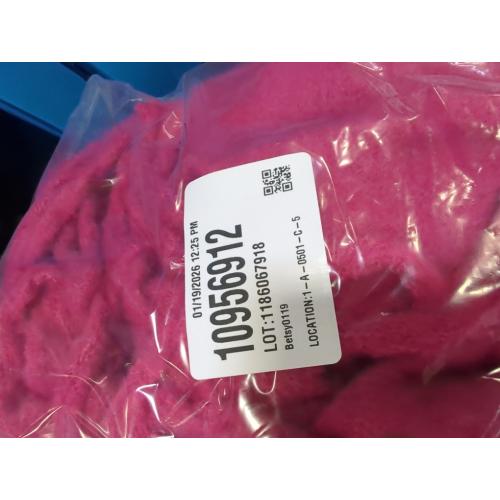 OUNIYA Large Chunky Scarf Oversized Fluffy Scarves Blanket Big Wool Thick Winter Warm