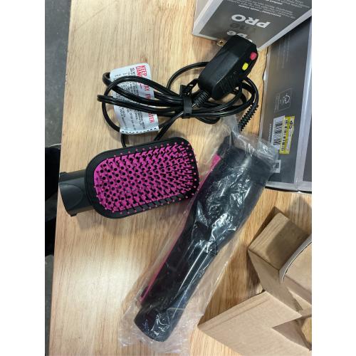 Conair Knot Dr. Paddle Dryer Brush