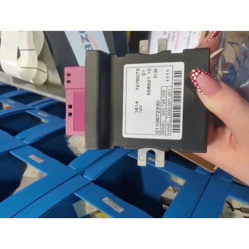 Fuel Pump Control Module EKPM3 16147276073 (No Coding Required)