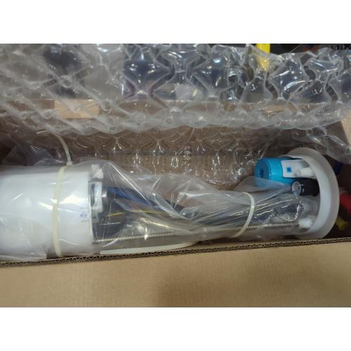 E4042M Electric Fuel Pump Assembly Compatible with Chevrolet Silverado 2500 3500 HD, Compatible with GMC Sierra 2500 3500 HD, 2011-2016 V8 6.0L, Replaces FG1746, 13577632, 13581920