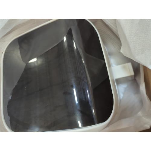 Bella PRO - 6-qt. Touchscreen Air Fryer - White