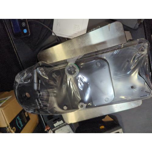 Crankcase Ventilation Filter Fits for 2008-2024 Ram 2500 3500 4500 5500, Crankcase Breather Filter for 6.7 Cummins ISB Engine, CCV Filters Replace CV52001 68002433AB 4936636 904-418