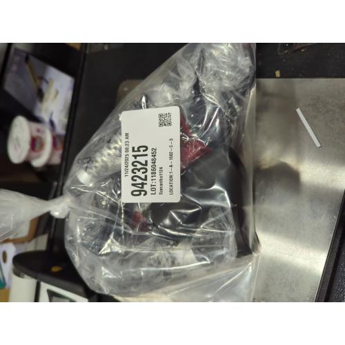 Revlon 1200W Perfect Style Hot Air Kit | Style, Curl, and Volumize, 3 Piece Set