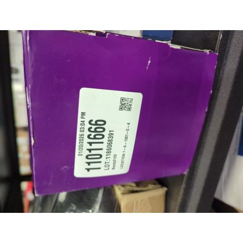 Smart Choice - Dryer Semi-Rigid Kit