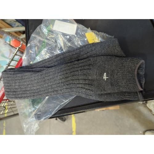 High Thigh Leg Warmers for Women - Long, Thick Socks for Women - Ideal for Ballet, High Socks with Superior Comfort