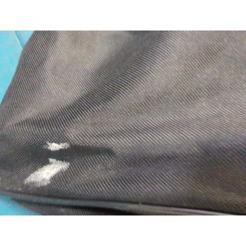 Travelers Club 36 Asgard 3-Wheel Rolling Duffel Bag