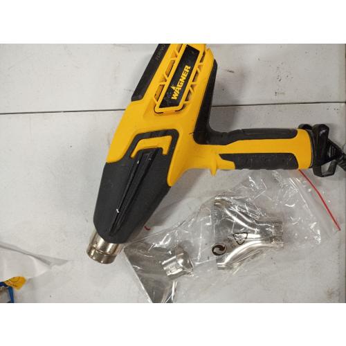 Wagner Furno 700 12.5 amps 1500 W 120 V Digital Heat Gun