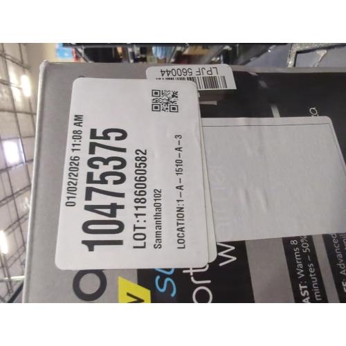 Baby Brezza SuperFast Portable Bottle Warmer