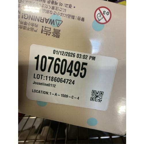 POP MART PUCKY Roly-Poly Kitty Series-Vinyl Plush Blind Box, 6PCs PUCKY Blind Box Figures, Random Design Action Figures Collectible Toys Home Decorations, Holiday Birthday Gifts,Whole Set