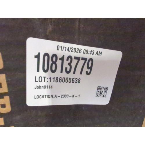 Front and 2nd Seat Floor Liners Fits 2019 Silverado/Sierra 1500 Crew Cab with Carpeted Storage Box