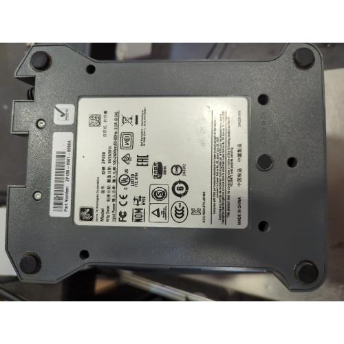ZEBRA ZP 450 Label Thermal Bar Code Monochrome Printer ZP450-0501-0006A