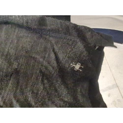 Smartwool Men's Classic Thermal Merino Wool Base Layer Crew Size XL