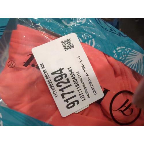 Women's High Waisted Ruched Bikini Bottoms Full Coverage Swim Bottoms Tummy Control Swimsuits Bottoms